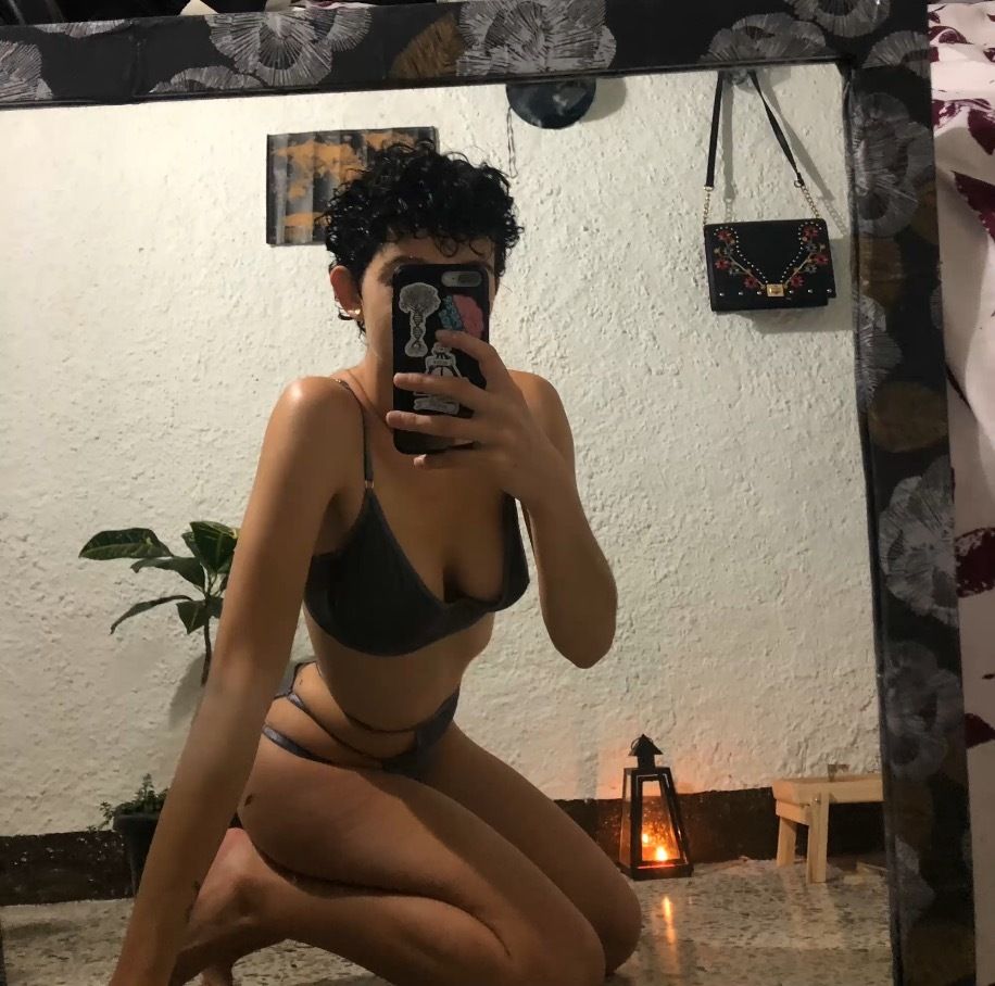 sassyalilatin OnlyFans profile picture