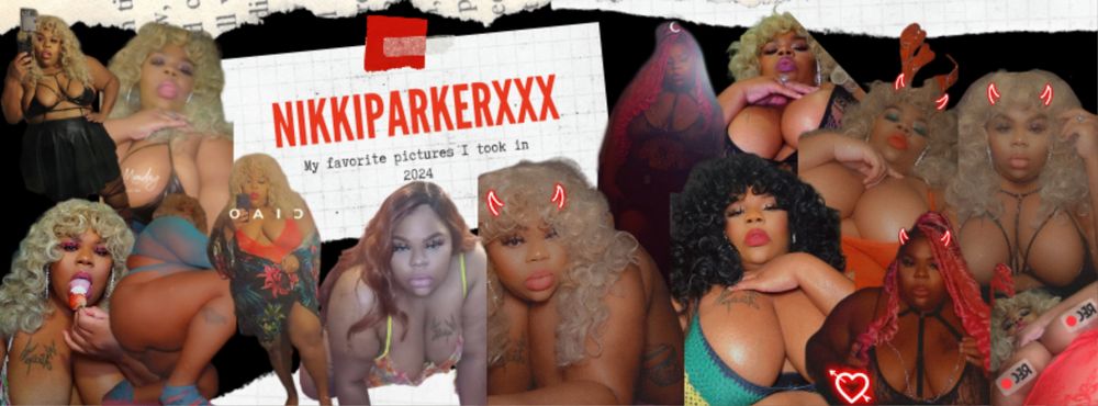 org_nikkiparkerxxx OnlyFans profile picture