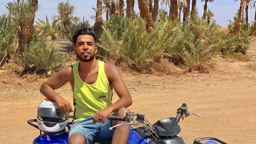 khalil_eg OnlyFans profile picture
