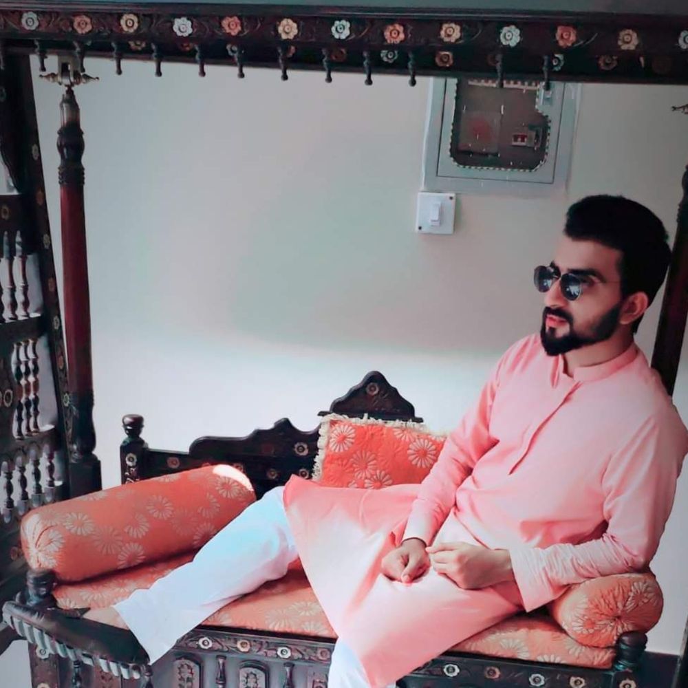 desiboy321 OnlyFans profile picture