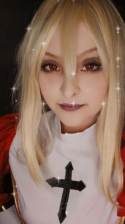 succubo OnlyFans picture