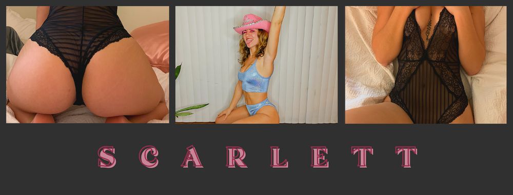 scarlettcb02 OnlyFans profile picture