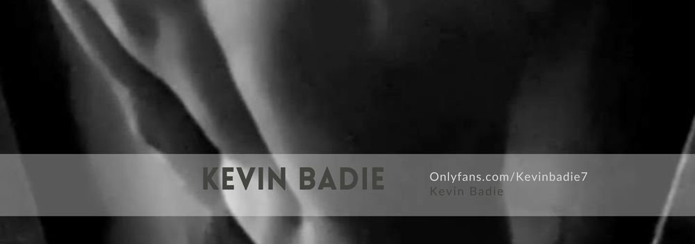 kevinbadie7 OnlyFans profile picture