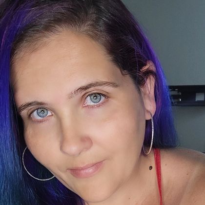 thekinkykora OnlyFans picture