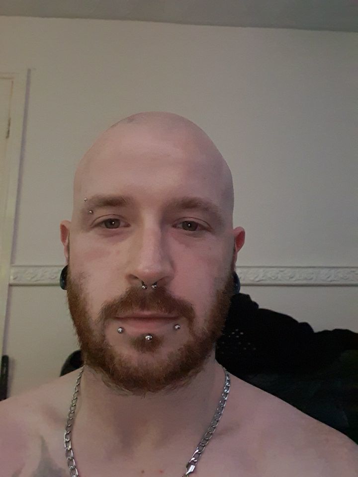 maxmadface OnlyFans profile picture