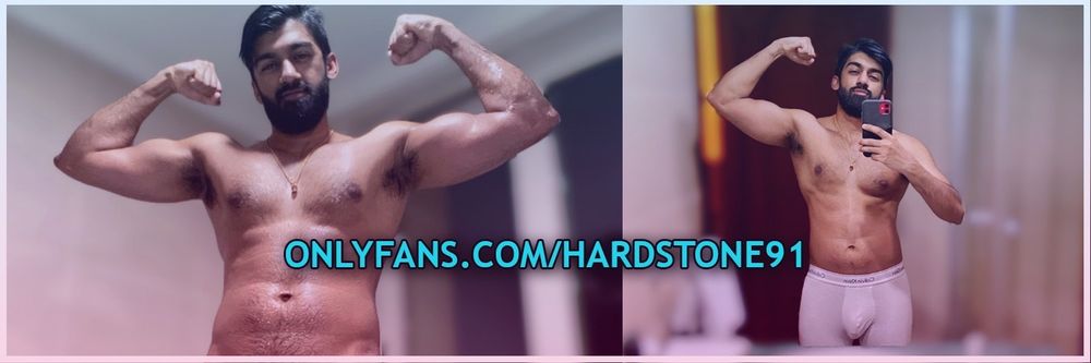 hardstone91 OnlyFans profile picture