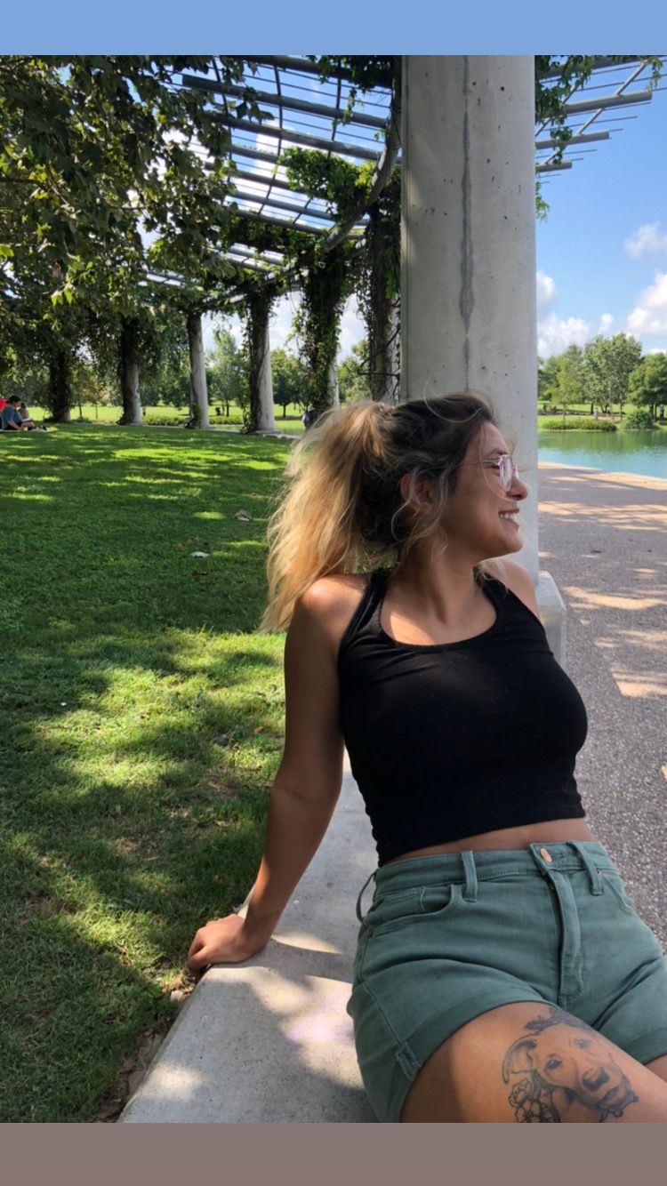 xtinebravo OnlyFans profile picture