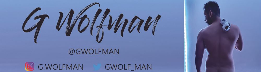 gwolfman OnlyFans profile picture