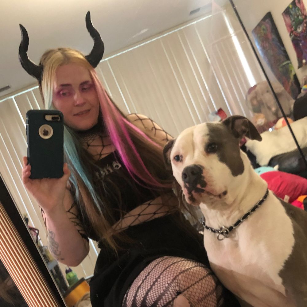 bluestella OnlyFans profile picture