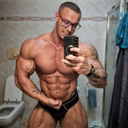 clark-kent94 OnlyFans picture
