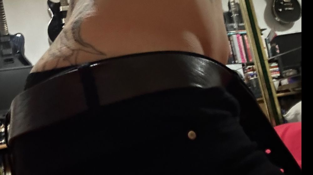gumbofatterson OnlyFans profile picture