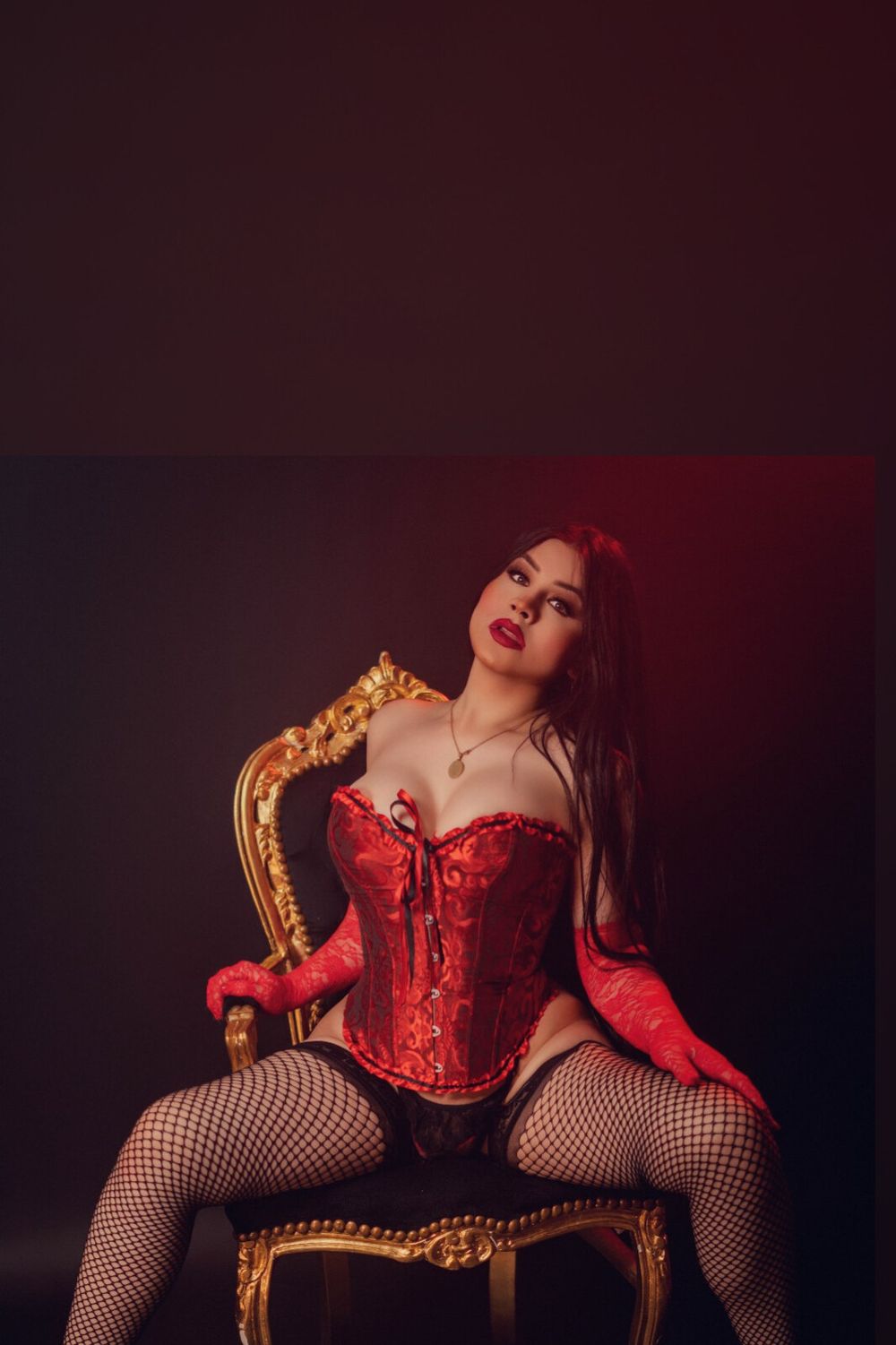 danielarioss2022 OnlyFans profile picture