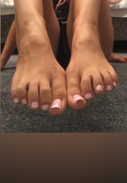 prettytoesfeetheaven OnlyFans picture