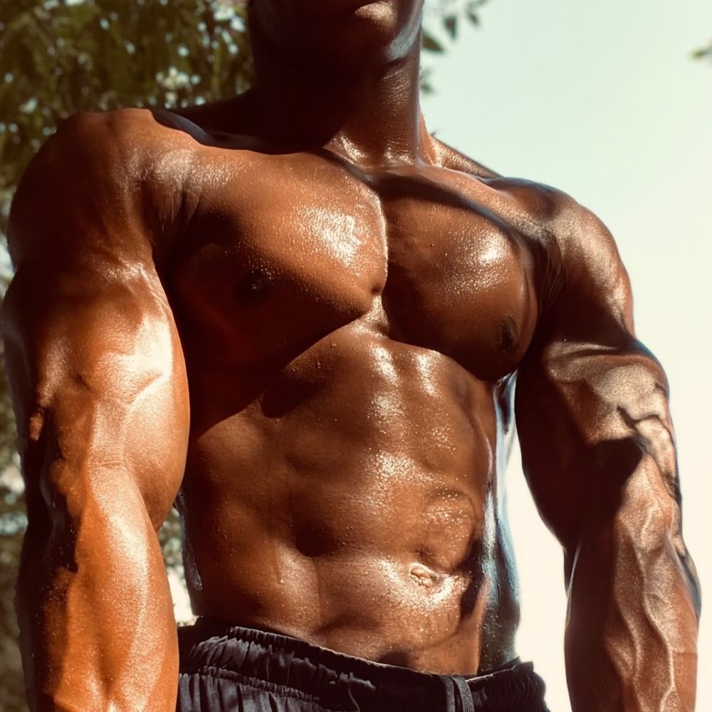 flexedpecs23 OnlyFans profile picture