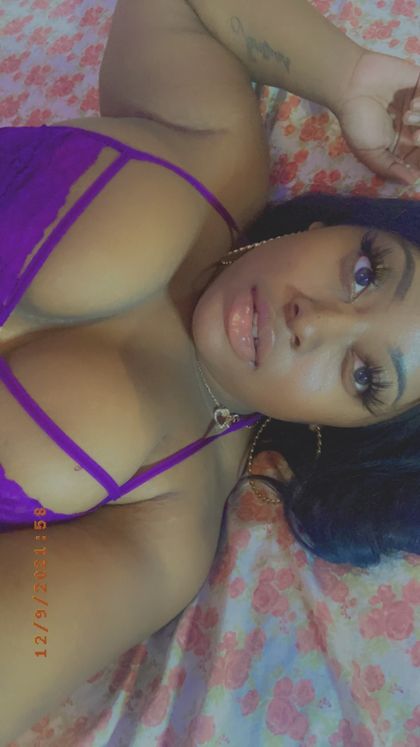 princessakirefree OnlyFans picture