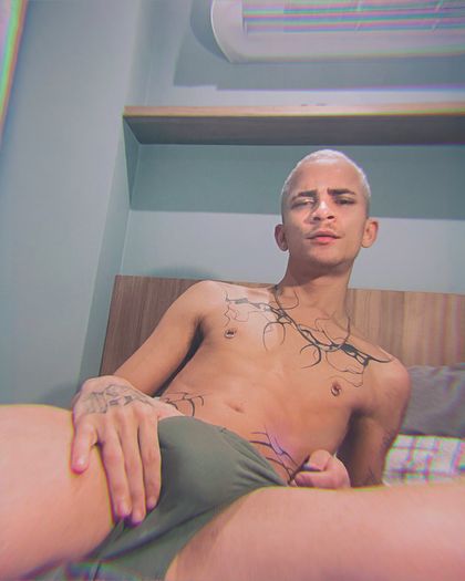 jhonhenri OnlyFans picture