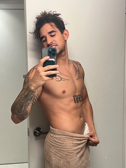 delincuente_01 OnlyFans picture