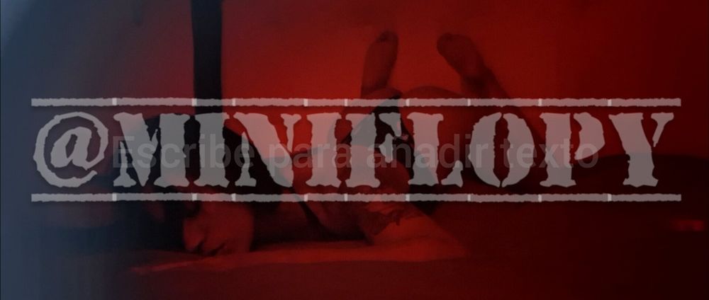 miniflopy OnlyFans profile picture