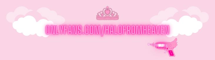 halofromheaven OnlyFans profile picture