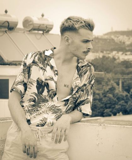 almalibregr OnlyFans picture