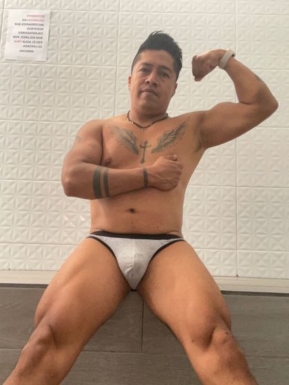 alexisglez69 OnlyFans picture