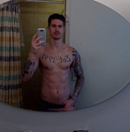 badboy29xx OnlyFans picture