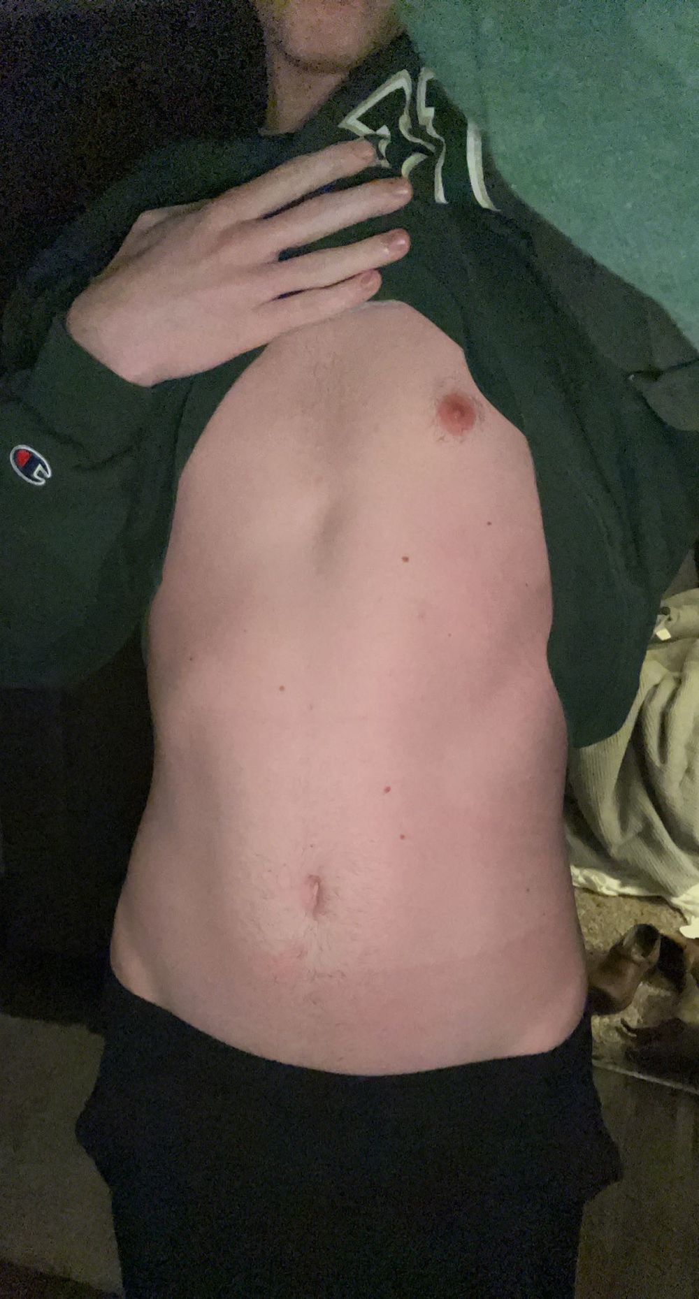 xxbenxx367 OnlyFans profile picture