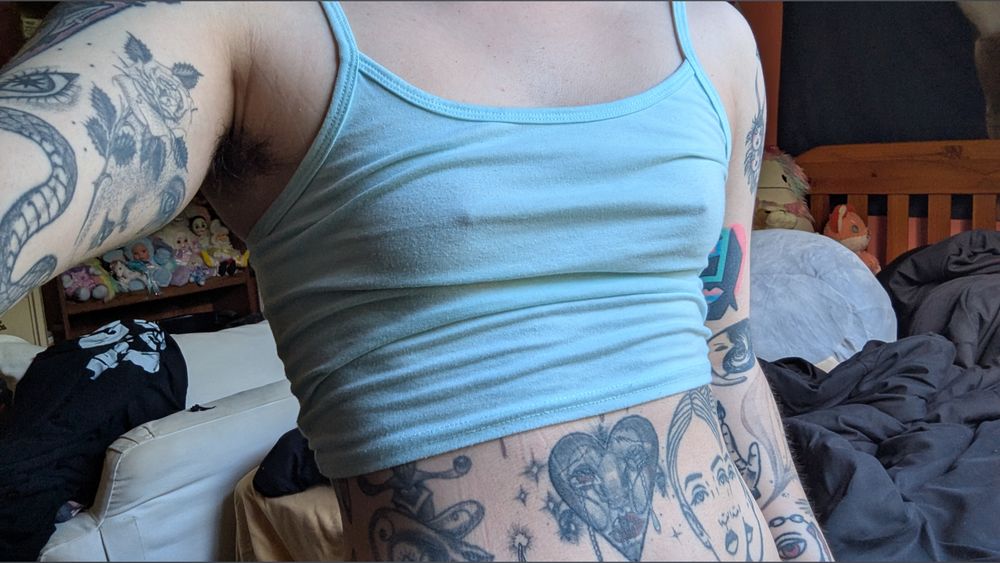 veronicapoison OnlyFans profile picture