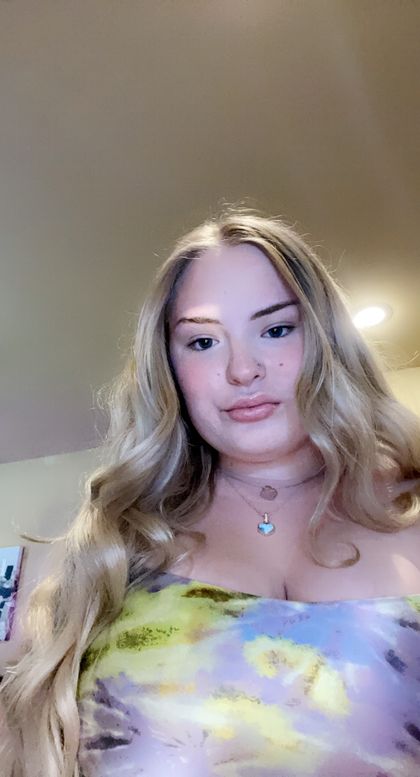 bbygirlstacydanielle OnlyFans picture
