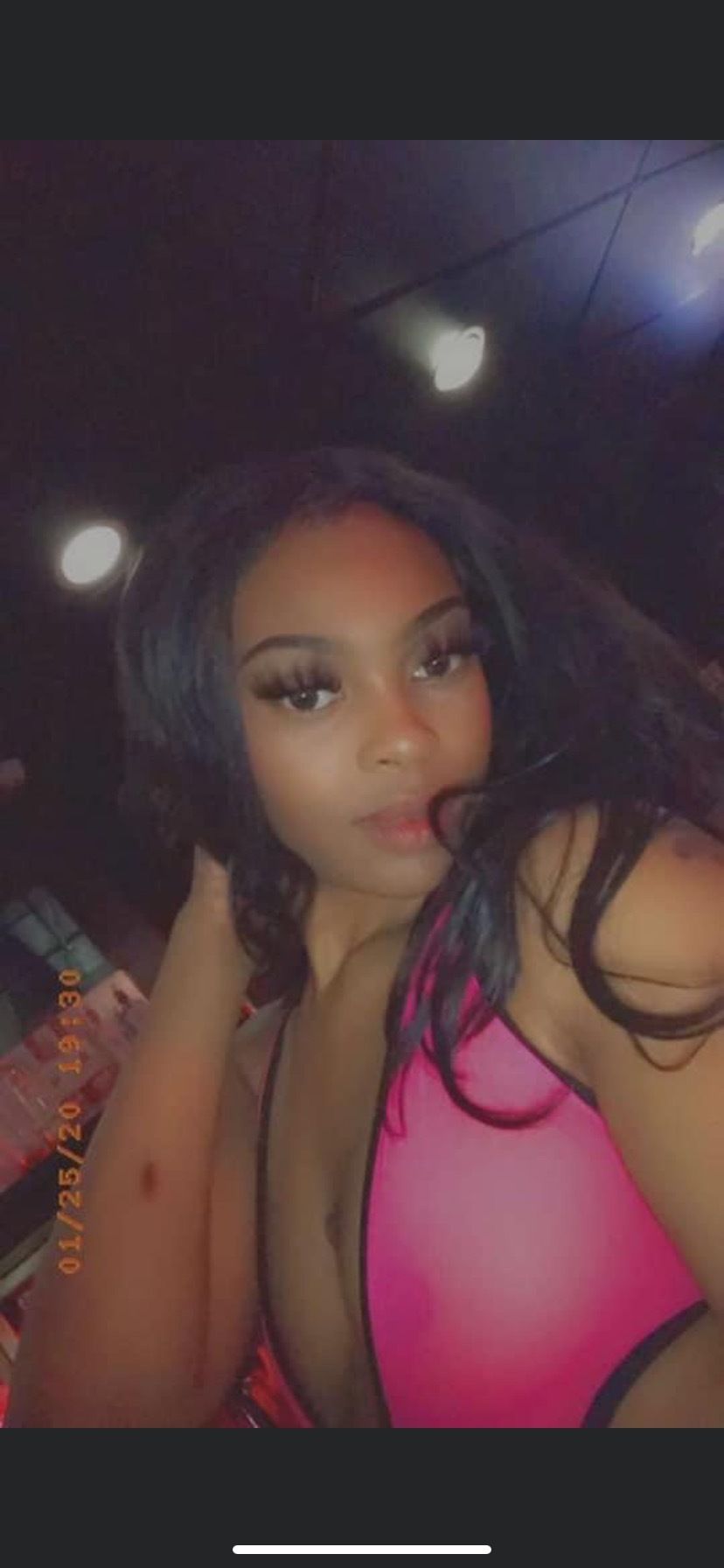 dollyybody OnlyFans profile picture