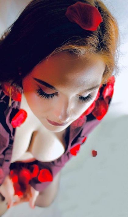 mariahelaine OnlyFans picture