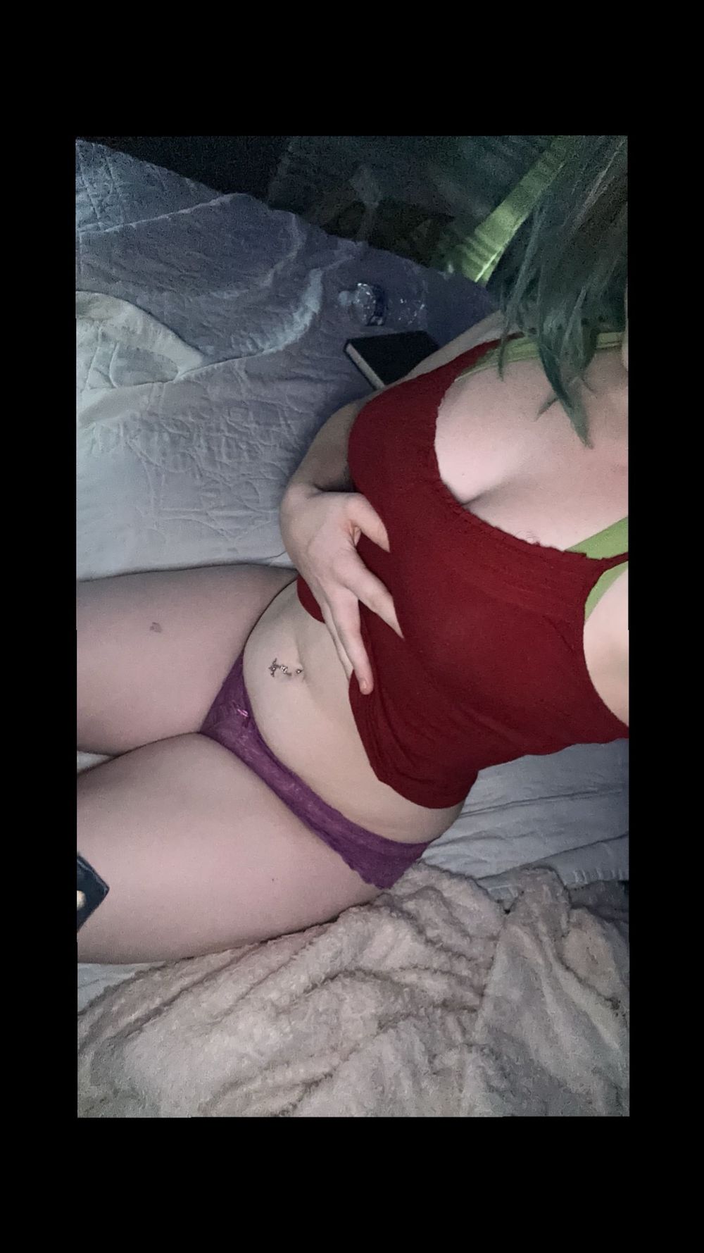 makkenzie420 OnlyFans profile picture