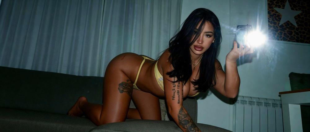 leylaamaris OnlyFans profile picture