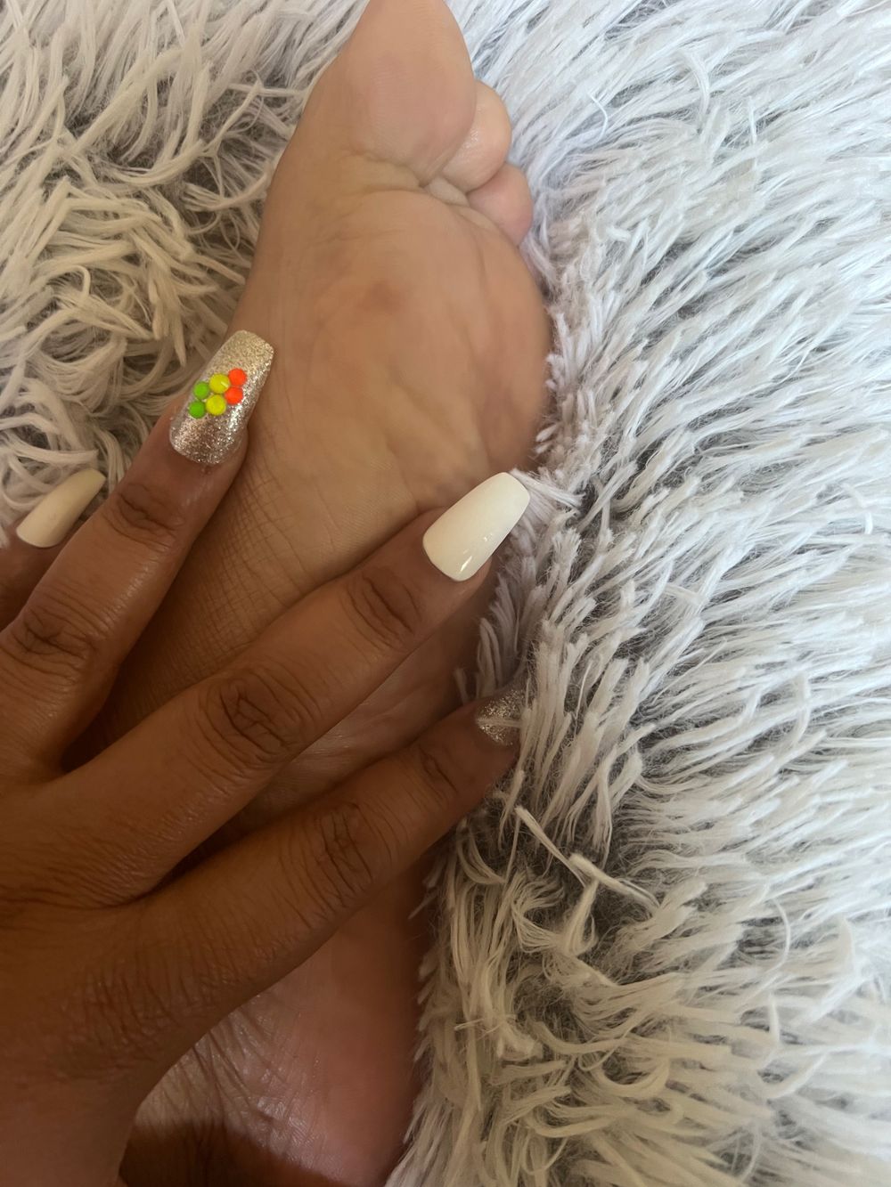 sexiiredzfantasyfeet OnlyFans profile picture