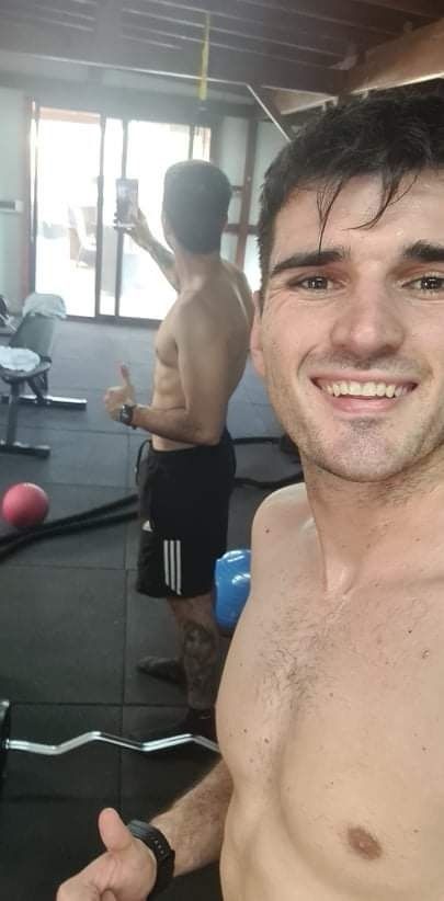 stefanos96 OnlyFans picture