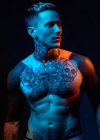 Arthur Inkxx