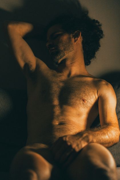 ozirrac OnlyFans picture