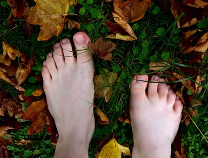 funwithagingersfeet OnlyFans picture