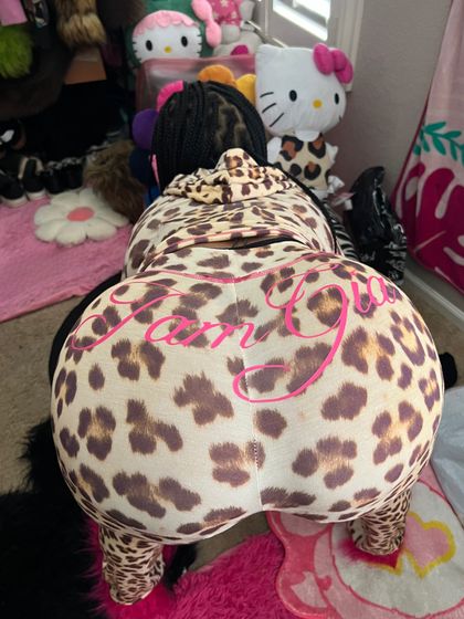 thizzalina OnlyFans picture