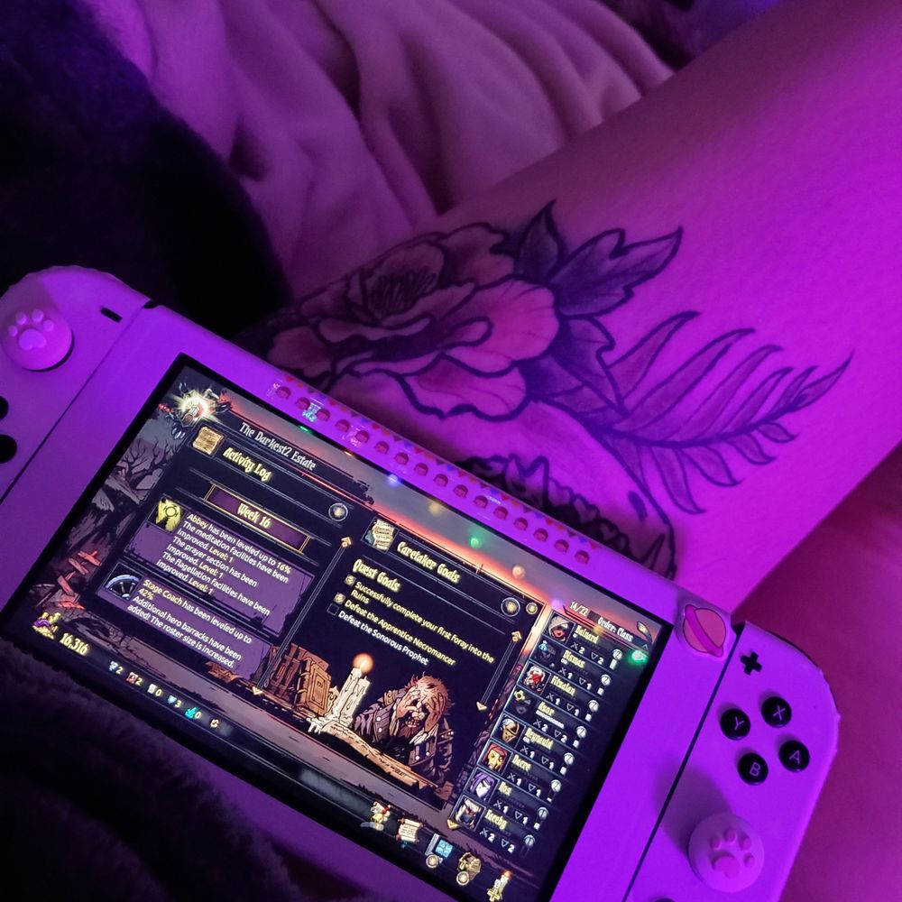 sailorthickthighs OnlyFans profile picture