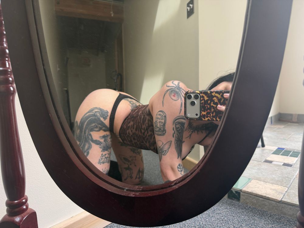 jaderottd OnlyFans profile picture