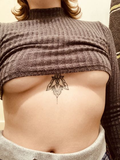 lillylilac21 OnlyFans picture