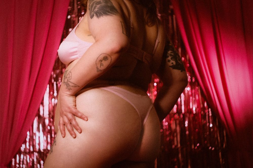 ledalaurent OnlyFans profile picture