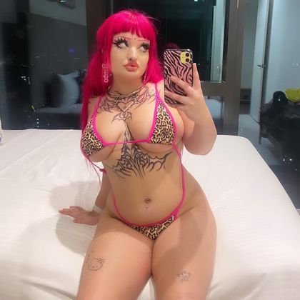 cherrydollstar OnlyFans picture