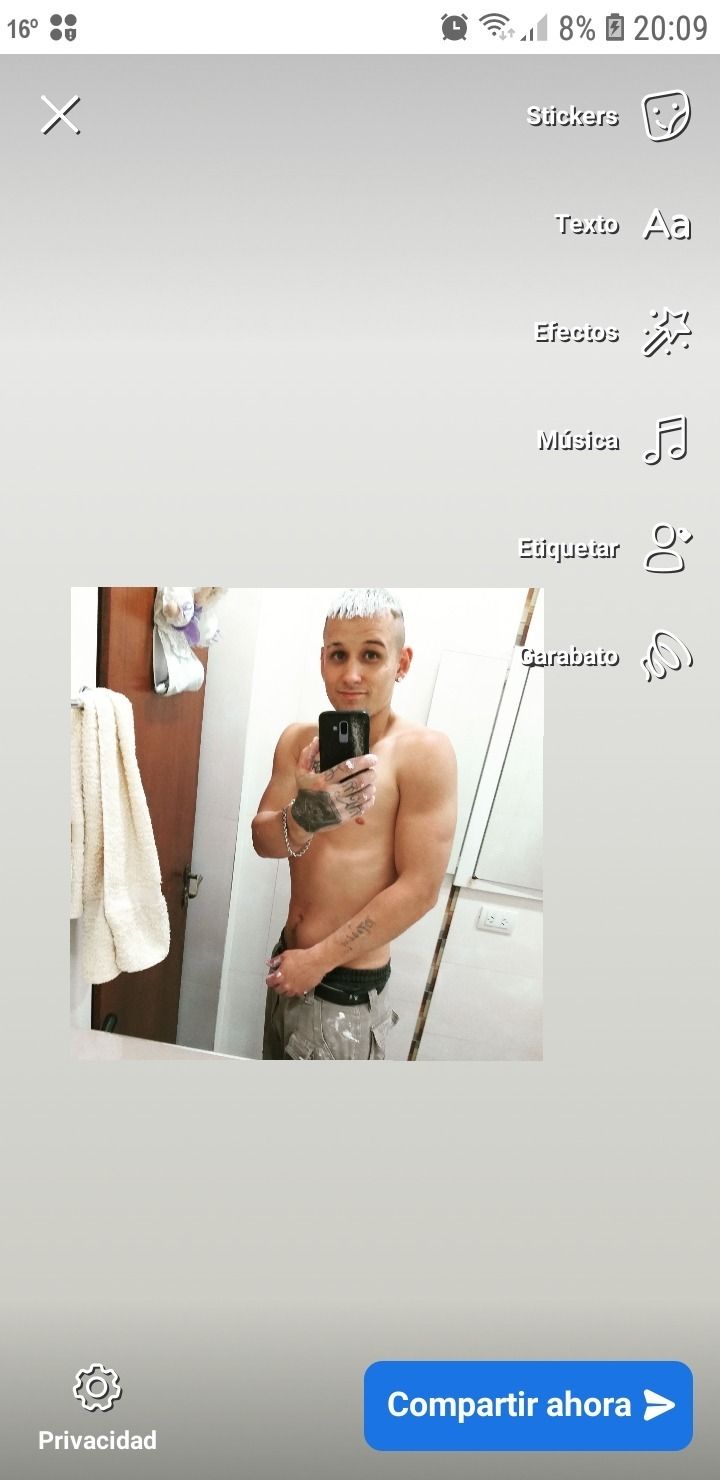 colombres26 OnlyFans profile picture