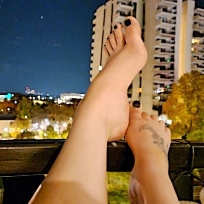 secret_feeties OnlyFans picture