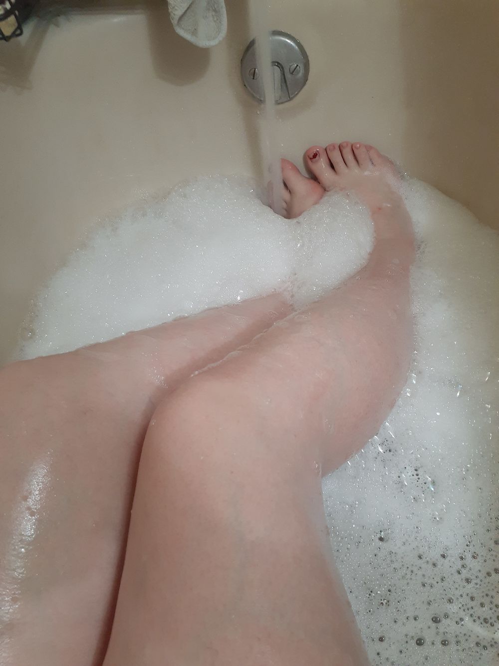 dreamysnowbunny OnlyFans profile picture