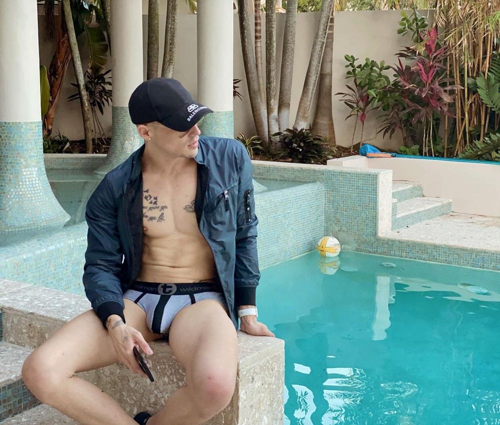 hunglatincuban25 OnlyFans profile picture