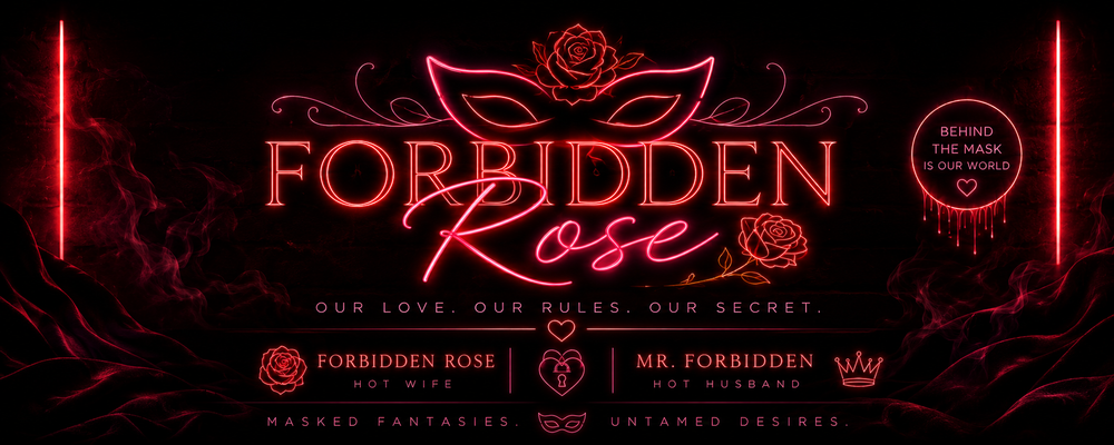 forbiddenrosexo OnlyFans profile picture