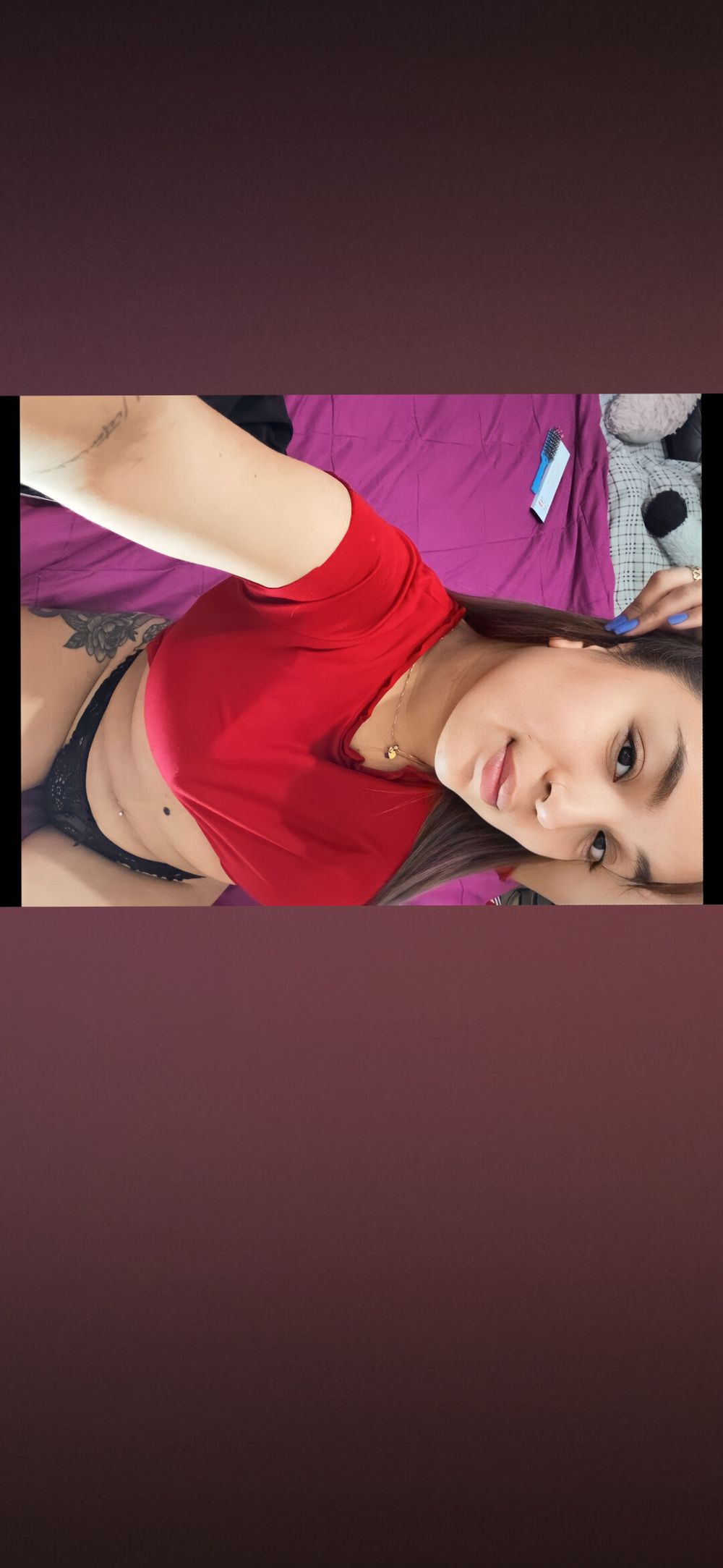 sweetbina26 OnlyFans profile picture